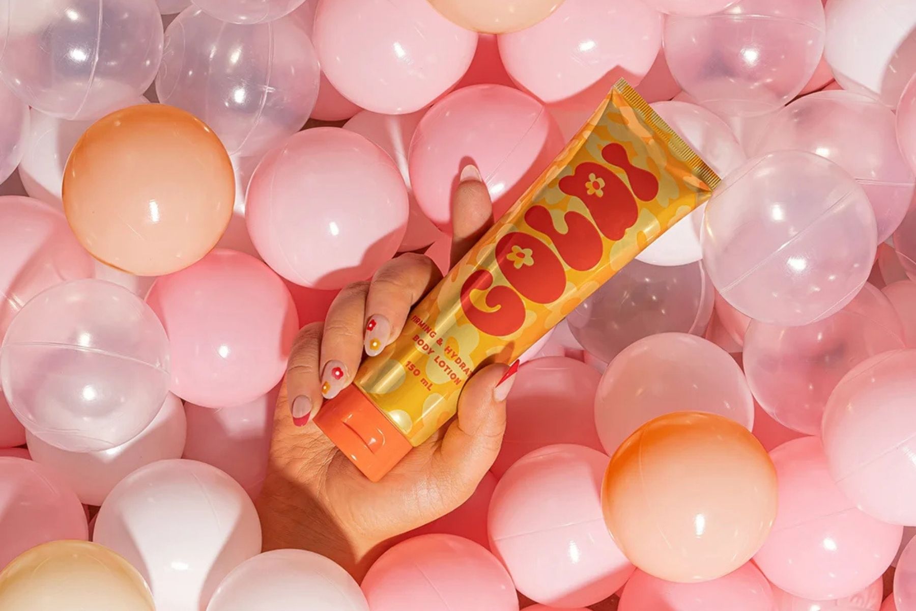 Goldi 2