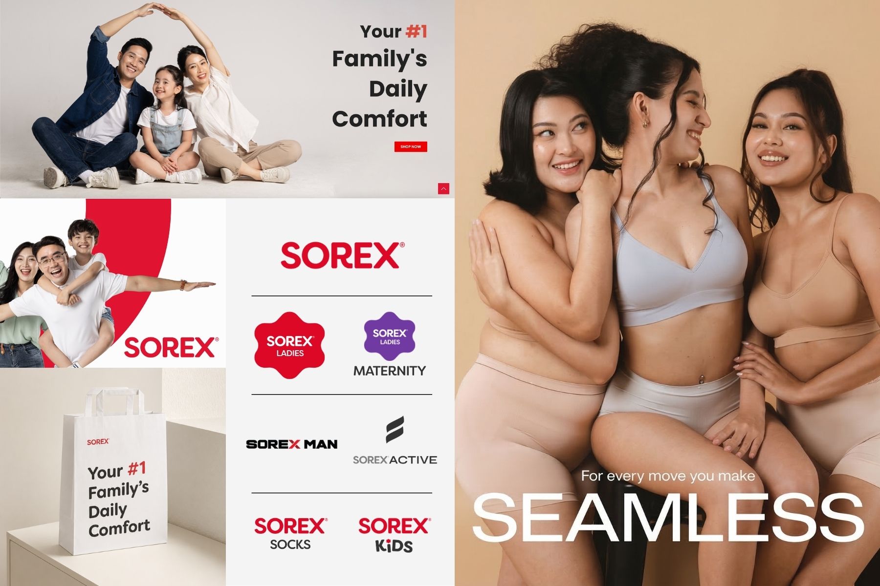Sorex After